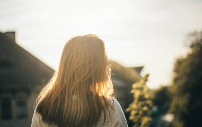 ​牵挂唯美句子