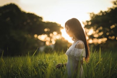 ​幸福个性签名唯美句子