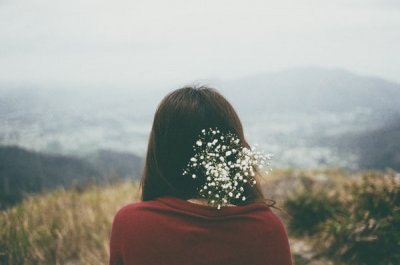 ​关于无奈的说说配图 无奈生活的说说