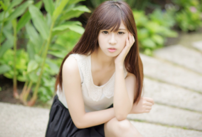 ​对女朋友说好听感人的话语（精选推荐）