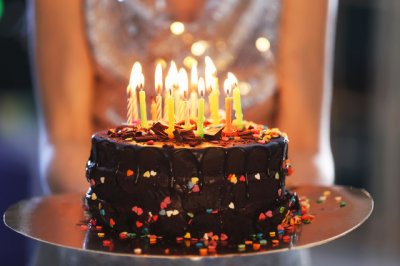 ​朋友圈祝自己生日快乐的话配图 过生日发的说说