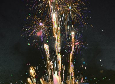 ​描写春节的文艺短句摘录90条