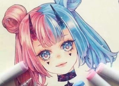 ​关于扎马尾的短句汇集90句
