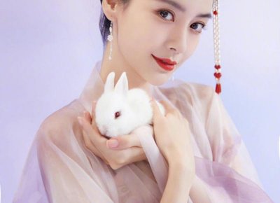 ​对女孩子深情表白的暖心话