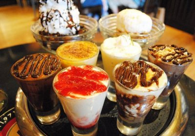 ​对闺蜜说的暖心的话88句