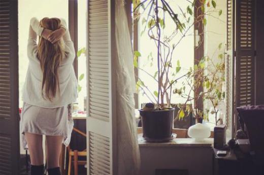 早上适合朋友圈早安文案