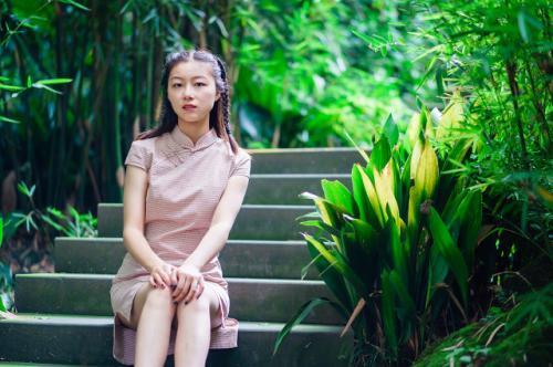 表达今天心情好的句子 赞美心情好的说说短句