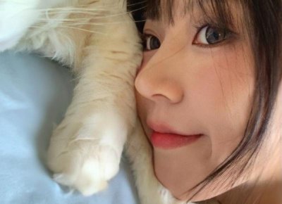 ​夏天问候女朋友的晚上好贴心话(对女朋友说晚上好的情话暖心话)