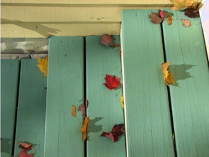 早点过去的说说