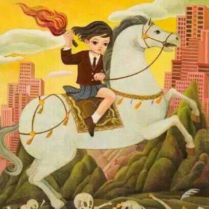 希望病毒早点结束