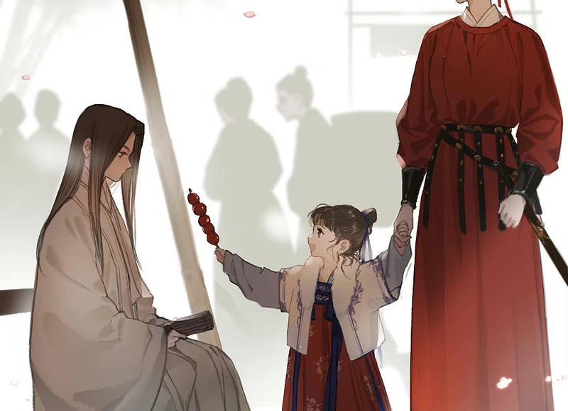 恋爱一周年情话简短八个字(携手一生) 恋爱一周年情话简短八个字(携手一生)