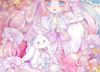 ​《暖心小段子情话》精选15条