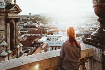 ​关于告别时给对方留言的极具温柔文案 甜甜的告别文艺句子