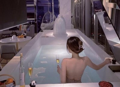 ​皮到没朋友的萌句