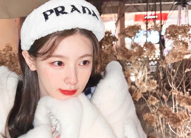 韩国新娘摄影文案抖音（韩式新娘造型文案）