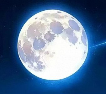 ​带有“月”字的古诗词句子大全（31）