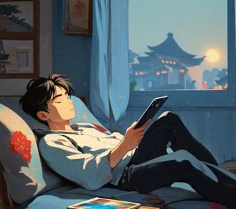 ​适合五一假期发朋友圈的幽默俏皮的句子