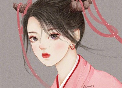 ​阳光女孩手写文案抖音（阳光女孩手绘头像）