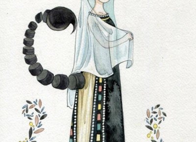 ​不道德的老人用一句话形容精选22句