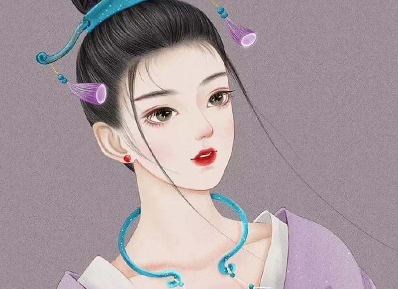 男孩外貌描写片段 描写同学外貌的词语(18句)