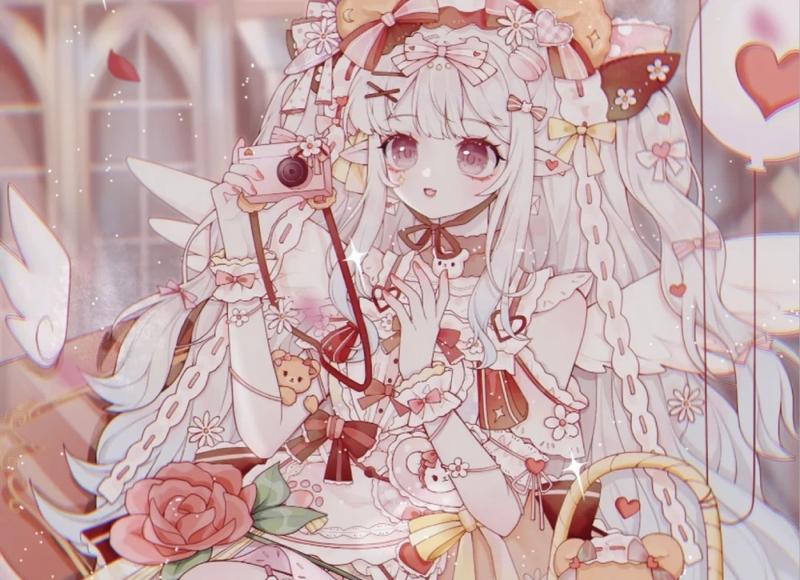 《昨天我梦到你了套路女孩子》精选15句