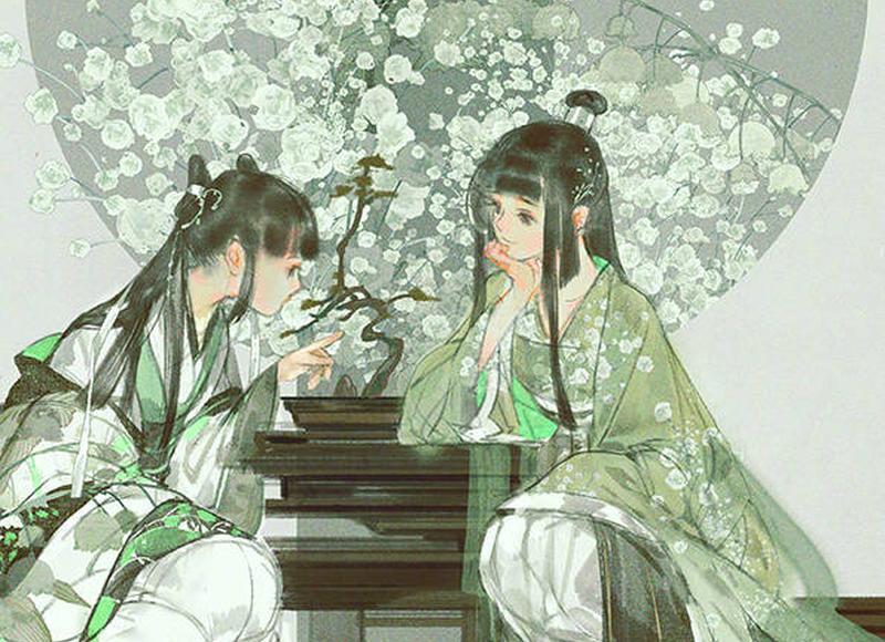 qq签名超拽霸气伤感：原来是最奢侈的消遣…(精选23句)