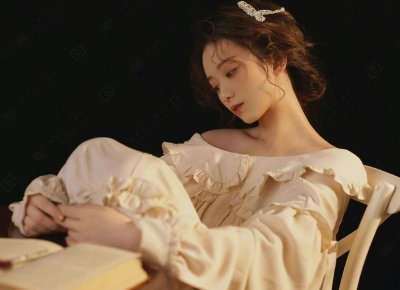 ​用一句简单又浪漫的爱情宣言，征服TA的心