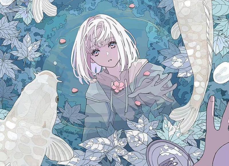 令人心酸的爱情说说句子，句句触动人心