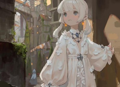 ​神话文案短句干净精练86条