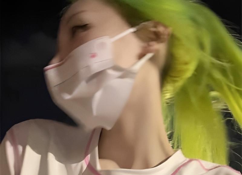 感谢同事的话语