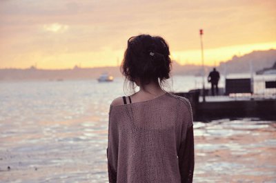 ​写给喜欢的女孩的文案