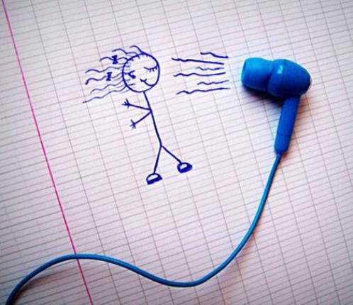 qq说说心情短语励志