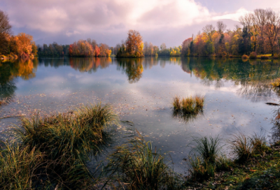 ​雨夜的唯美说说（精选推荐）
