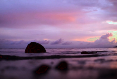 ​适合发朋友圈的诗意的短句子