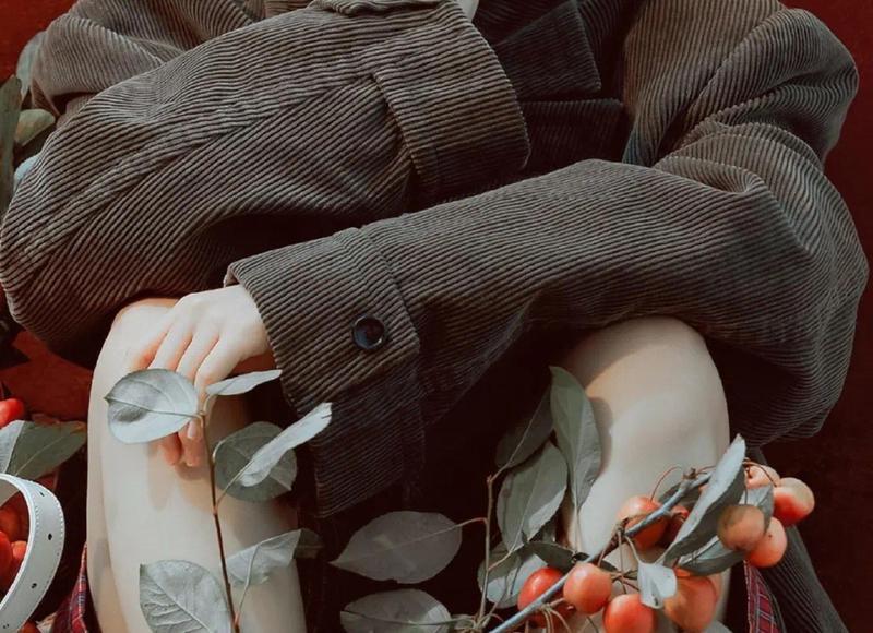 朋友圈给男生表白的说说(精选129句)