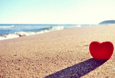 ​陪伴幸福的句子