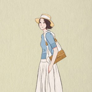 ​清冷有气质的短句子文案，一秒倾心