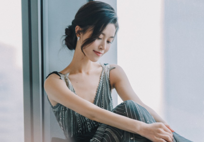 ​最让女朋友感动的一句话