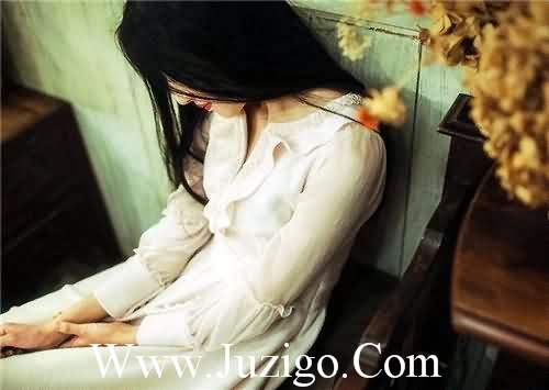 写给女朋友的古风情话(精选23句)