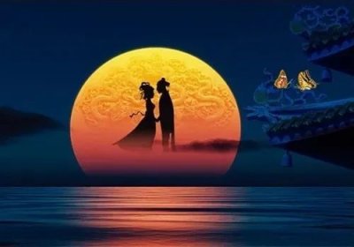 情人节暖心短句