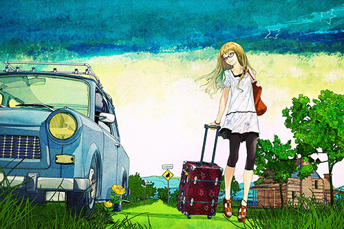 2026年新的一天早上起来给女朋友问候语(44句)