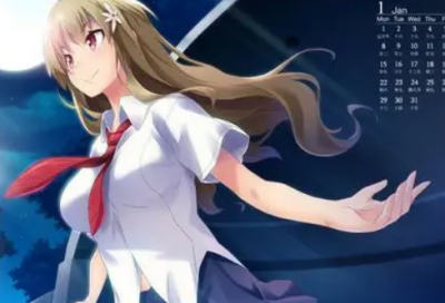 ​蝉女语录 【蝉女语录截图】