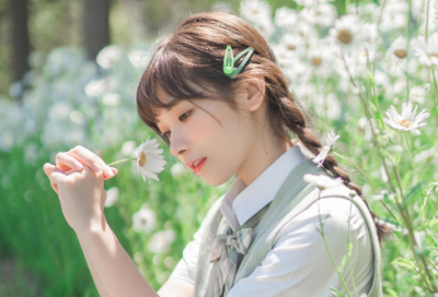 ​女人正能量美丽的短句大全