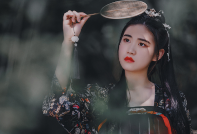 ​女儿成长寄语经典句 给女儿正能量的话