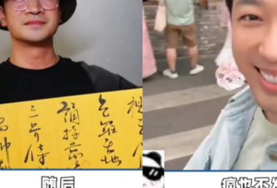 ​形容5月份的美好句子-56句