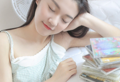​小清新的爱情语录