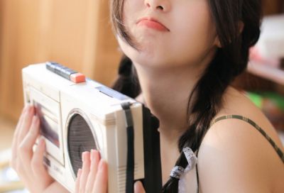​形容喜欢一人的句子31句