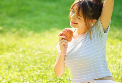 ​写女生外貌的句子26句