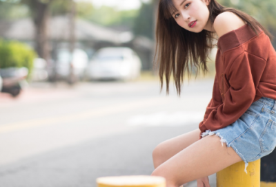 ​镜子的励志句子