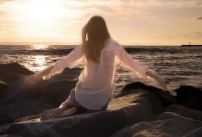 ​温暖人心的励志句子